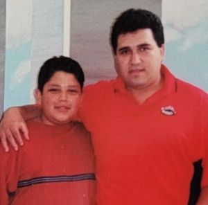 Meet your Posher, Julio